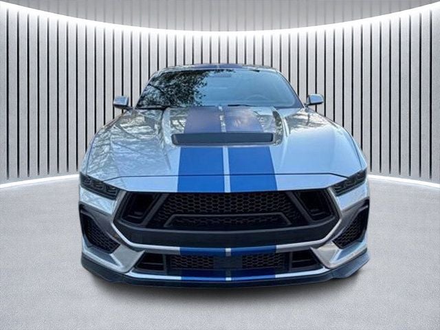 2025 Ford Mustang GT Premium GT350