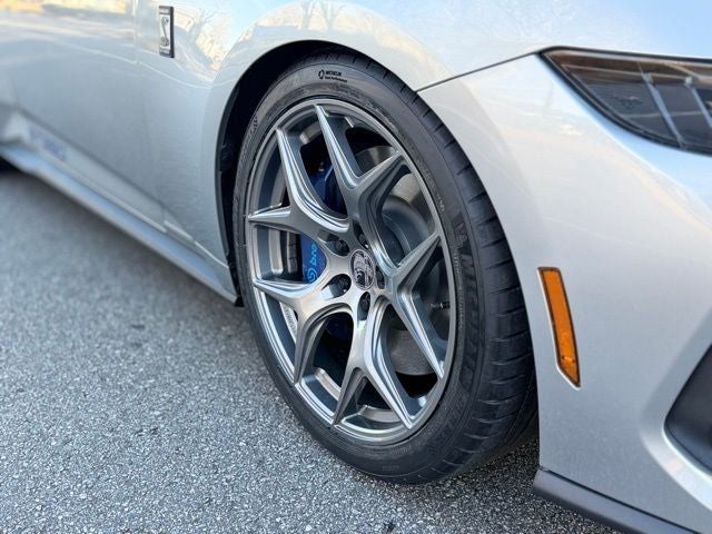 2025 Ford Mustang GT Premium GT350