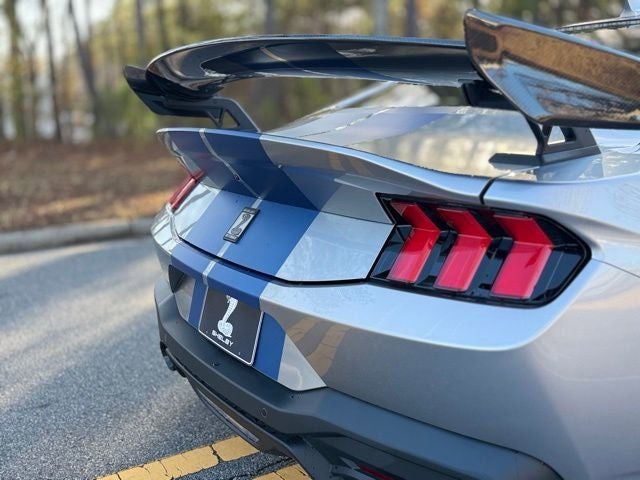 2025 Ford Mustang GT Premium GT350