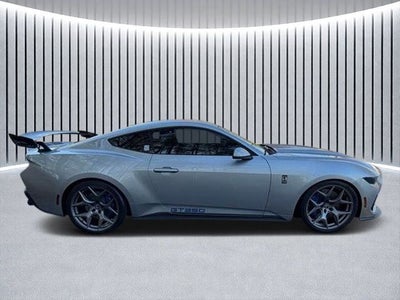 2025 Ford Mustang GT Premium GT350