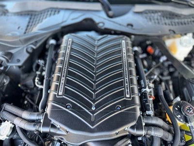 2025 Ford Mustang GT Premium GT350