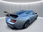 2025 Ford Mustang GT Premium GT350