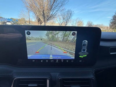 2025 Ford Mustang GT Premium GT350