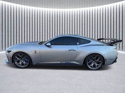 2025 Ford Mustang GT Premium GT350