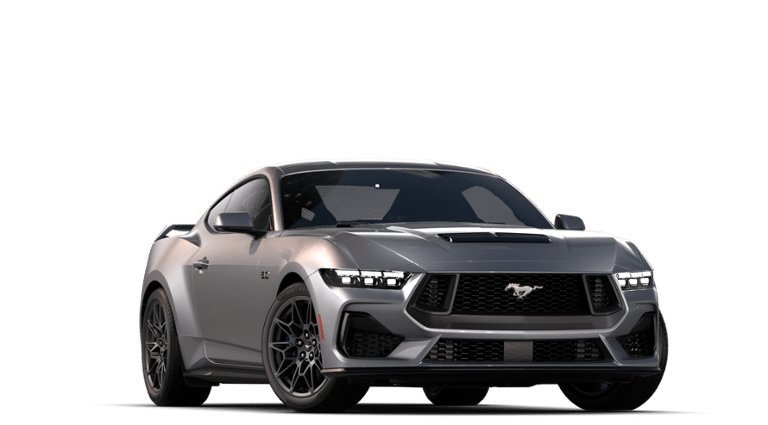 2025 Ford Mustang GT Premium GT350