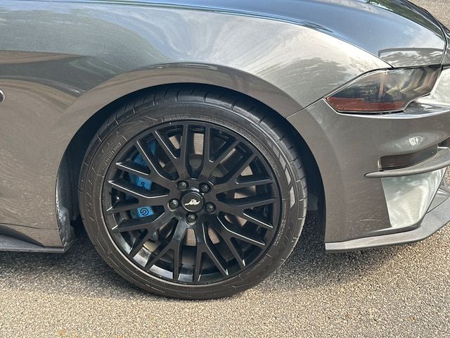 2018 Ford Mustang GT
