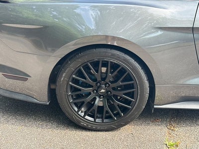 2018 Ford Mustang GT
