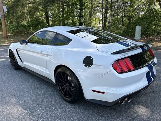 2018 Ford Mustang Shelby GT350 in Charlotte, GA - Krause Auto Group