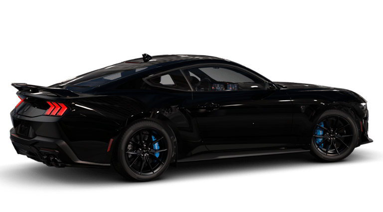 2024 Ford Mustang Dark Horse