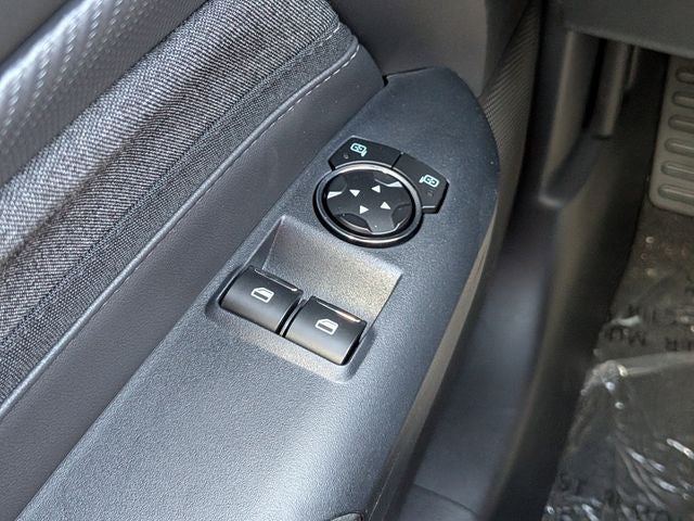 2025 Ford Mustang EcoBoost Fastback - Photo 26