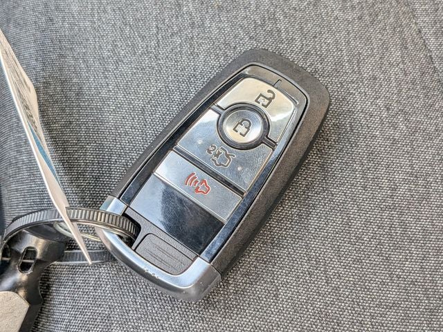 2025 Ford Mustang EcoBoost Fastback - Photo 28