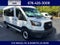 2025 Ford Transit-350 XL