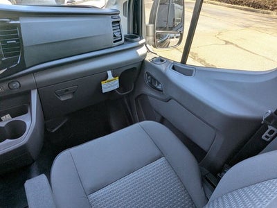 2026 Ford Transit-350 XLT