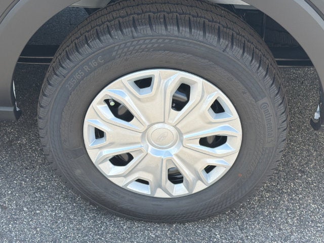 2026 Ford Transit-350 XLT