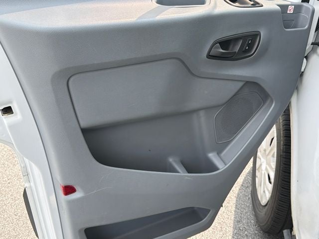 2019 Ford Transit-350 XLT