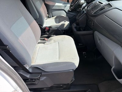 2019 Ford Transit-350 XLT