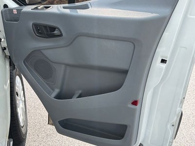 2019 Ford Transit-350 XLT