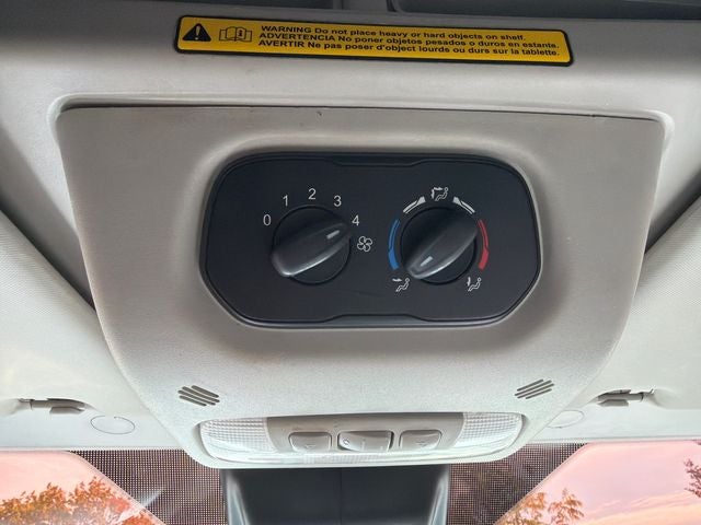 2019 Ford Transit-350 XLT