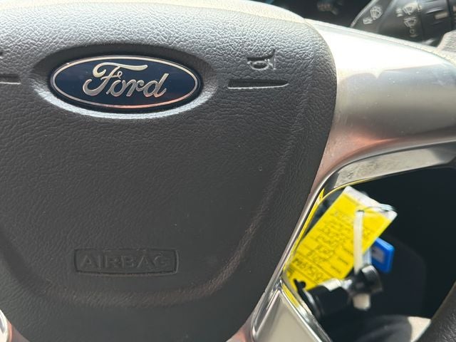 2019 Ford Transit-350 XLT