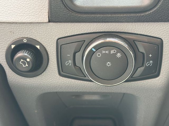 2019 Ford Transit-350 XLT