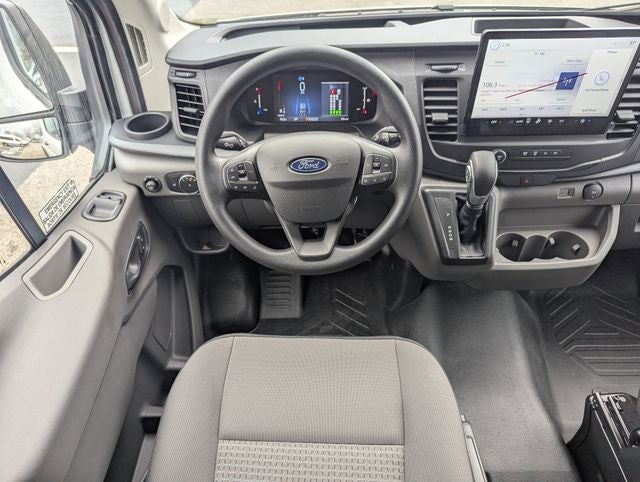 2026 Ford Transit-350 XL