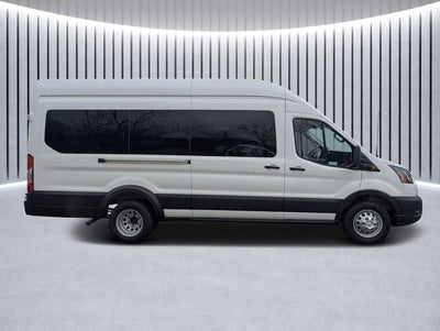 2026 Ford Transit-350 XL