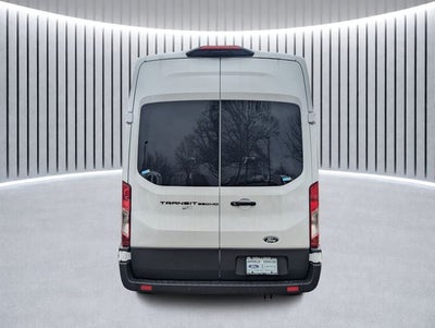 2026 Ford Transit-350 XL