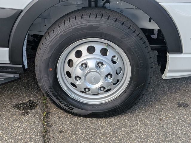 2026 Ford Transit-350 XLT