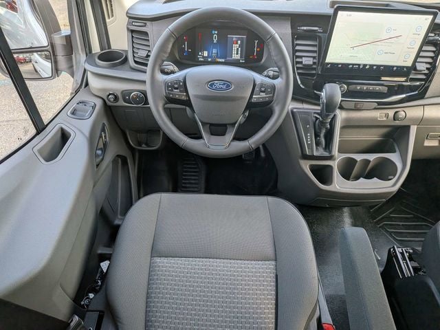 2026 Ford Transit-350 XLT