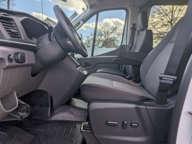 2026 Ford Transit-350 XLT