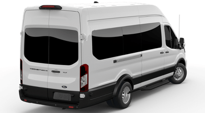 2026 Ford Transit-350 XLT