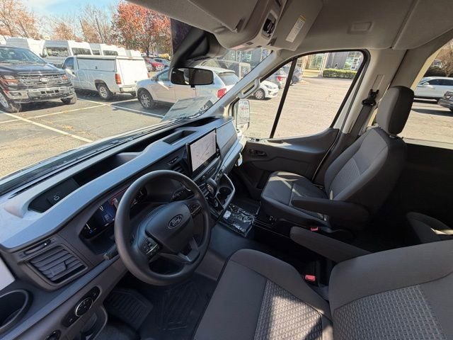 2026 Ford Transit-350 XL