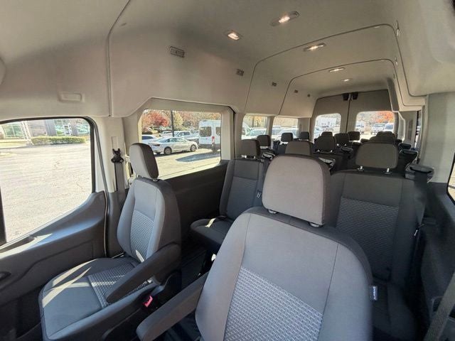 2026 Ford Transit-350 XL