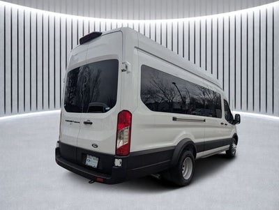 2026 Ford Transit-350 XL