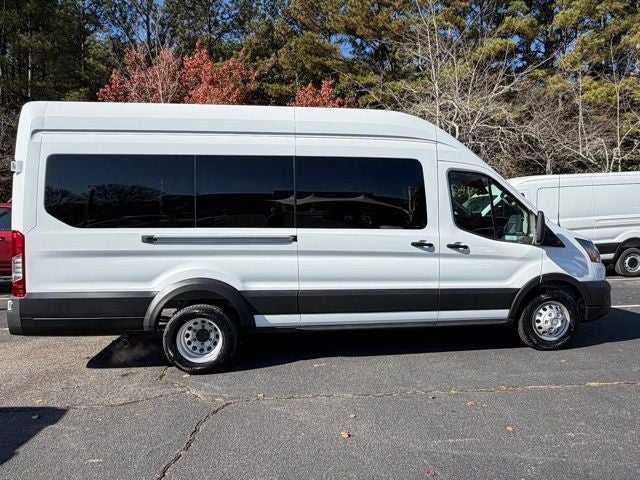 2026 Ford Transit-350 XL