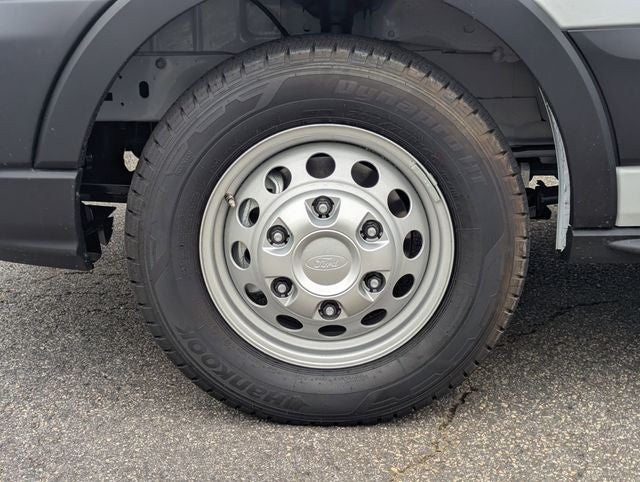 2026 Ford Transit-350 XL