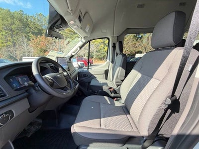 2026 Ford Transit-350 XL