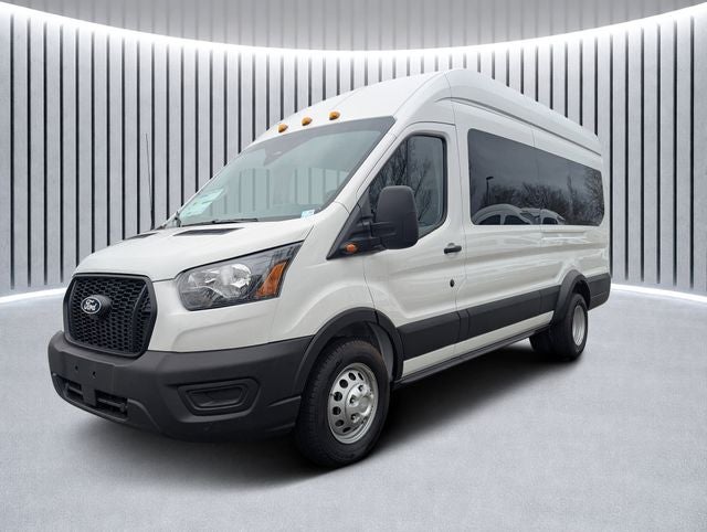 2026 Ford Transit-350 XL