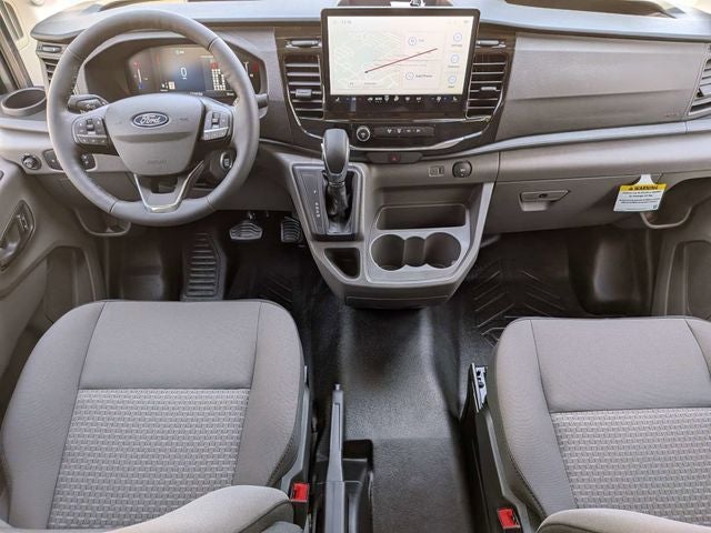 2026 Ford Transit-350 XLT