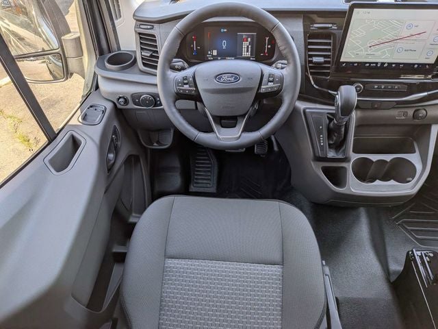 2026 Ford Transit-350 XLT