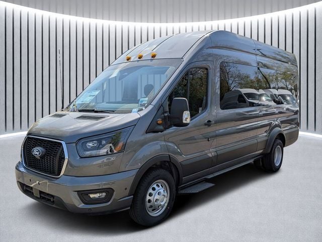 2026 Ford Transit-350 XLT