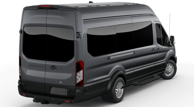 2026 Ford Transit-350 XLT