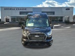 2027 Ford Transit-350 XLT