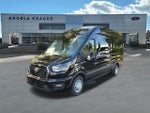 2027 Ford Transit-350 XLT