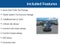 2027 Ford Transit-350 XLT