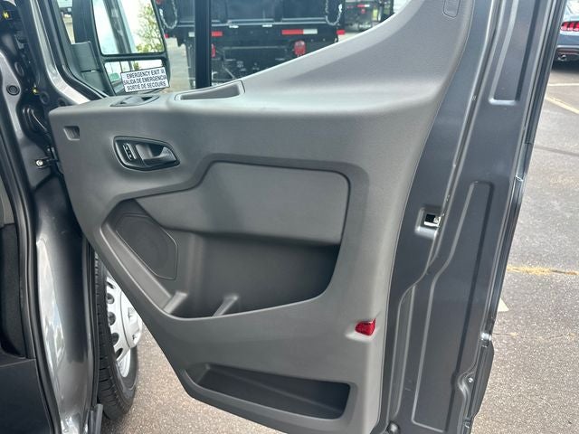 2026 Ford Transit-350 XLT