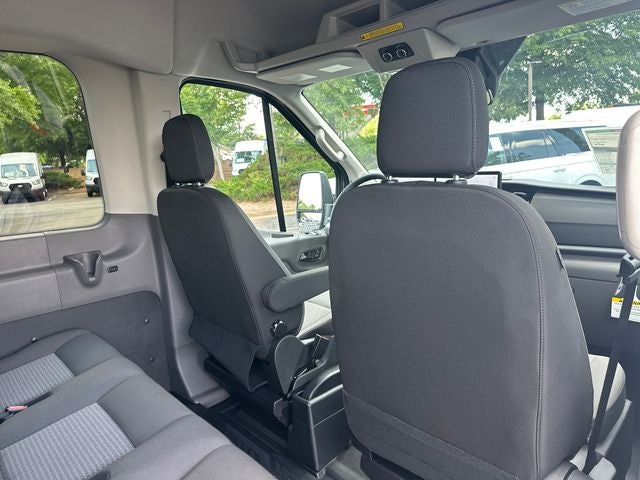 2026 Ford Transit-350 XLT