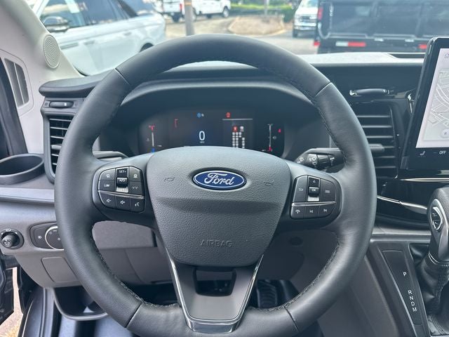 2026 Ford Transit-350 XLT