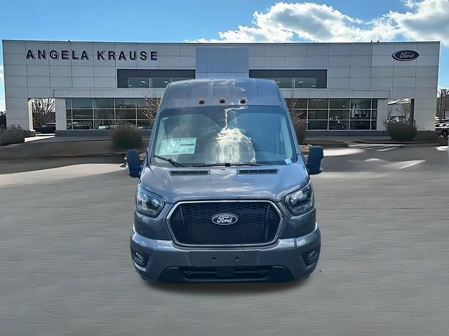 2026 Ford Transit-350 XLT
