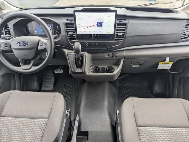2026 Ford Transit-350 XL